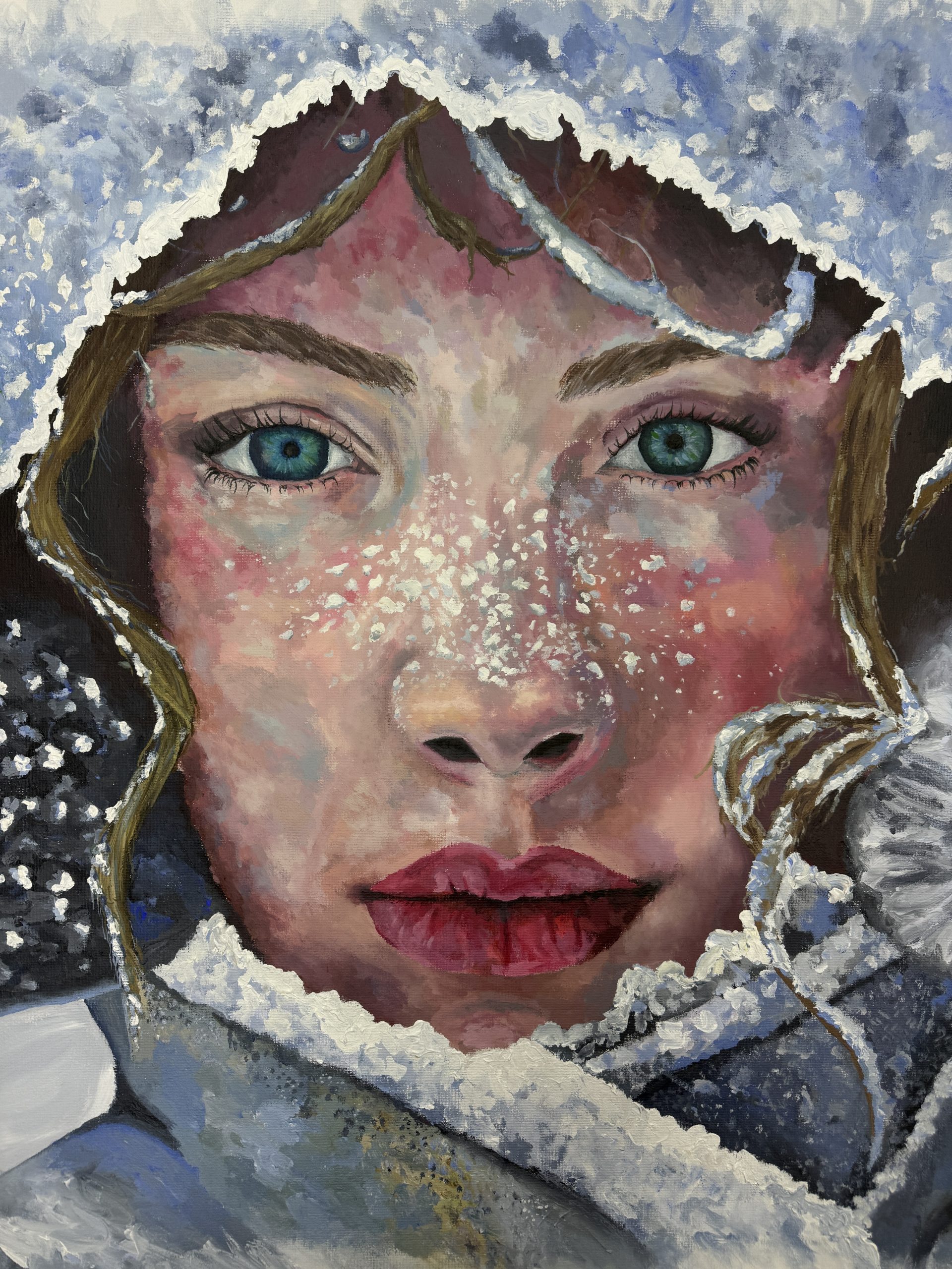 Winter Arts Evening – a celebration of creativity