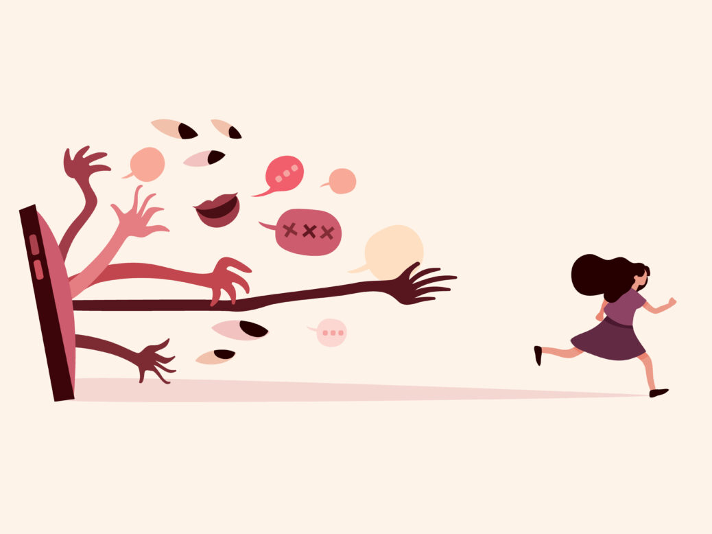 Pretty, Popular, and Policed: The Feminist Case Against Mocking Girls’ Passions