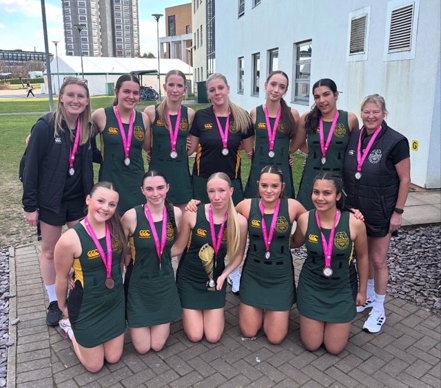 U16 Netball Invitational – A Test of Prowess and Performance