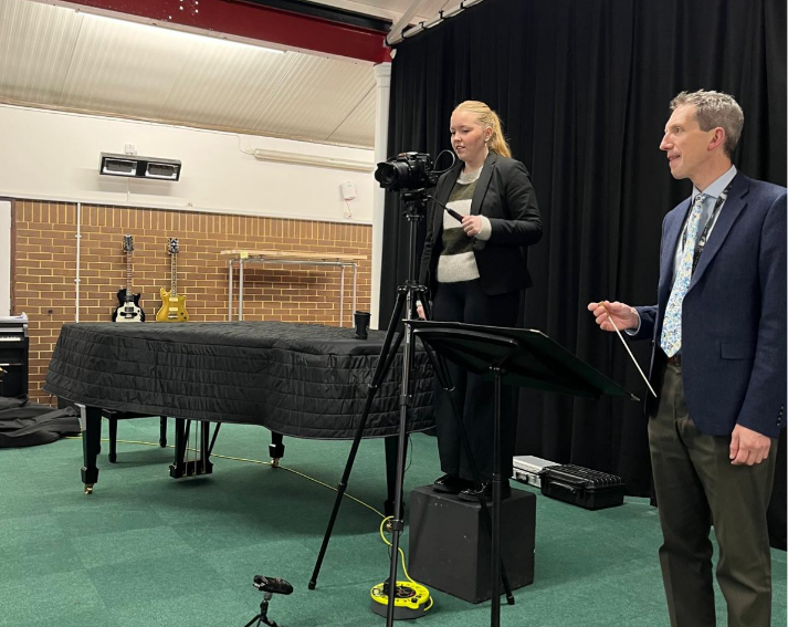 Digital Creative Arts Advent Calendar