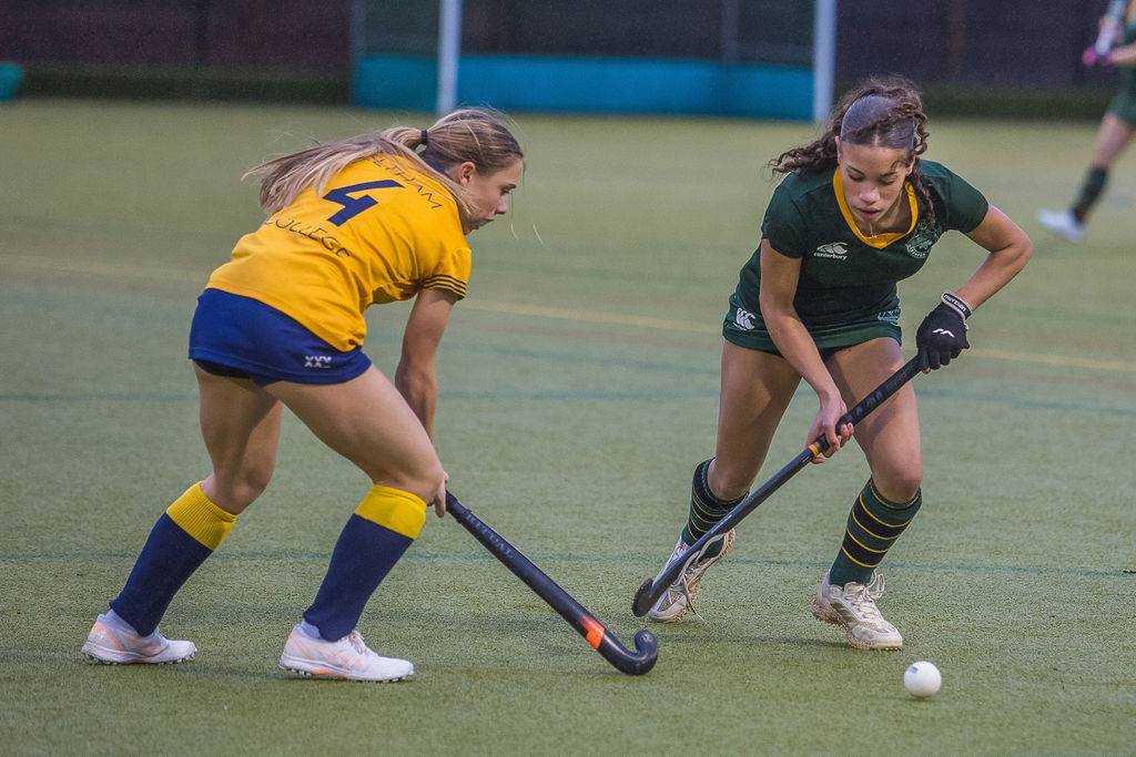 Hockey Success for Gordon’s U19