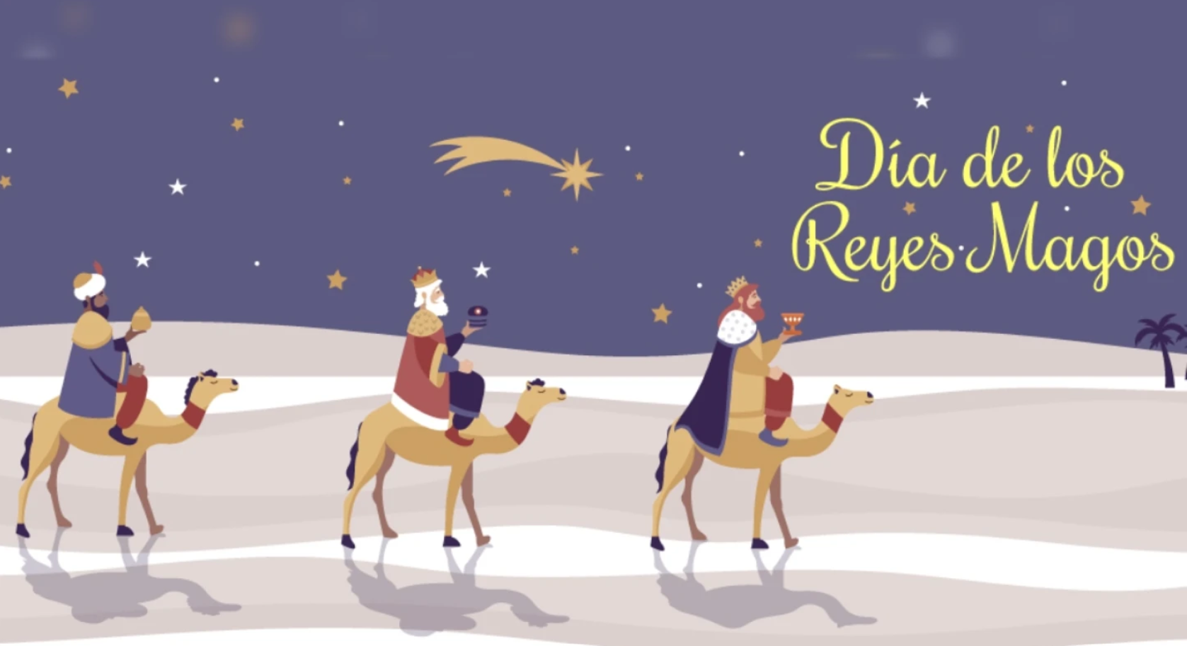 Are you ready for the Spanish Food Stall experience?