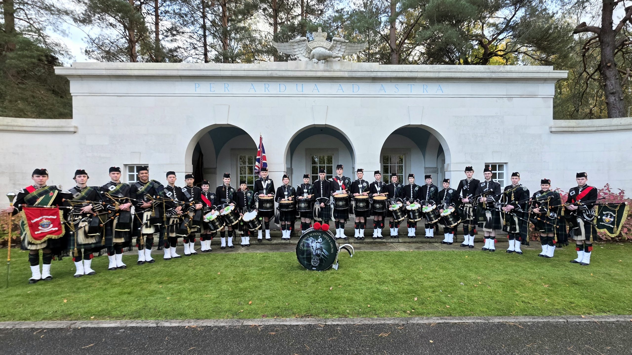 The Last Post – A day to remember