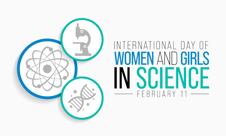 From vision to impact: 2026 International Day of Women and Girls in Science