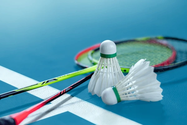 Badminton – The Fastest Racket Sport