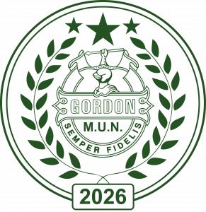 Gordon’s MUN 2026