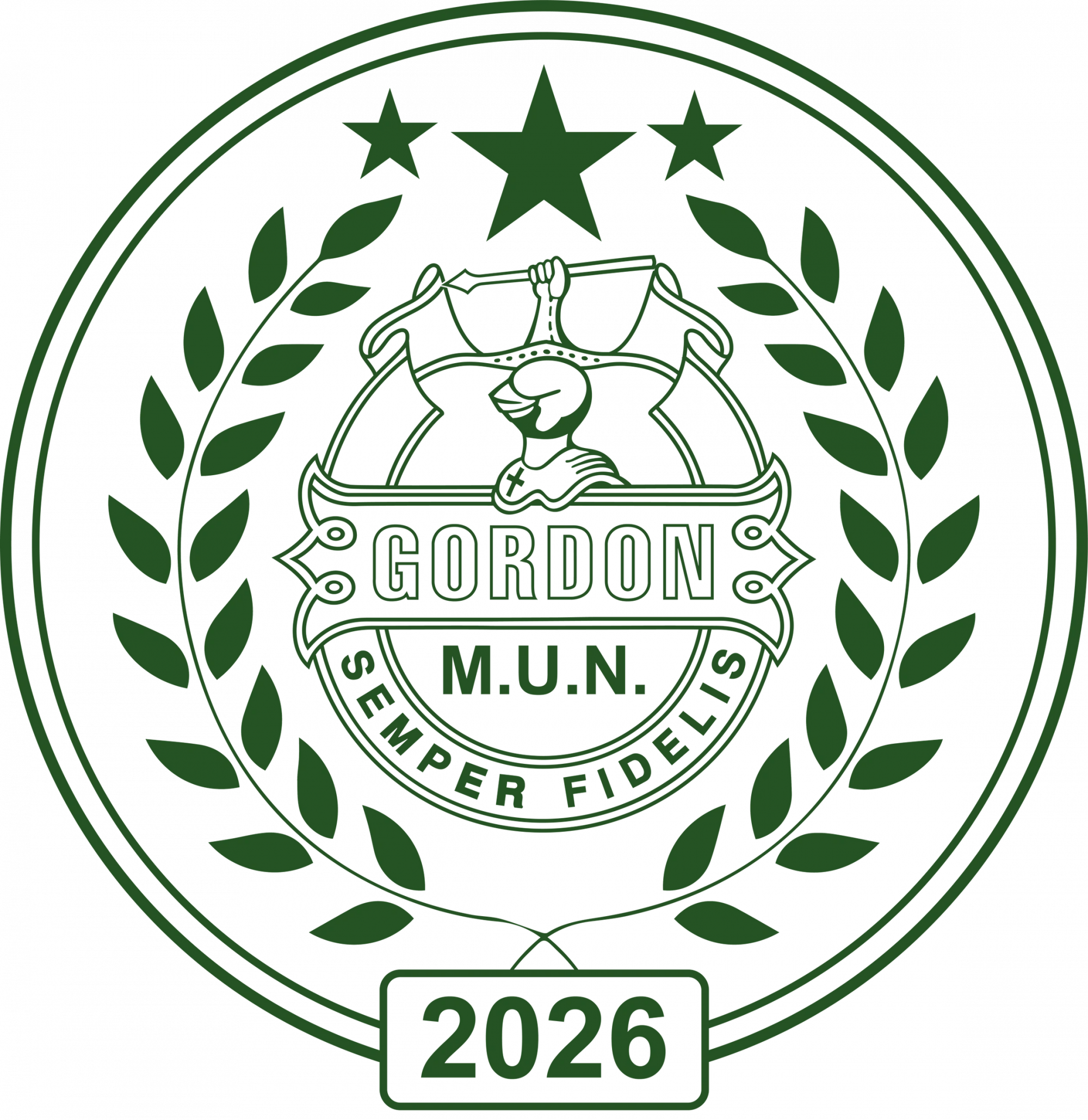 Gordon’s MUN 2026