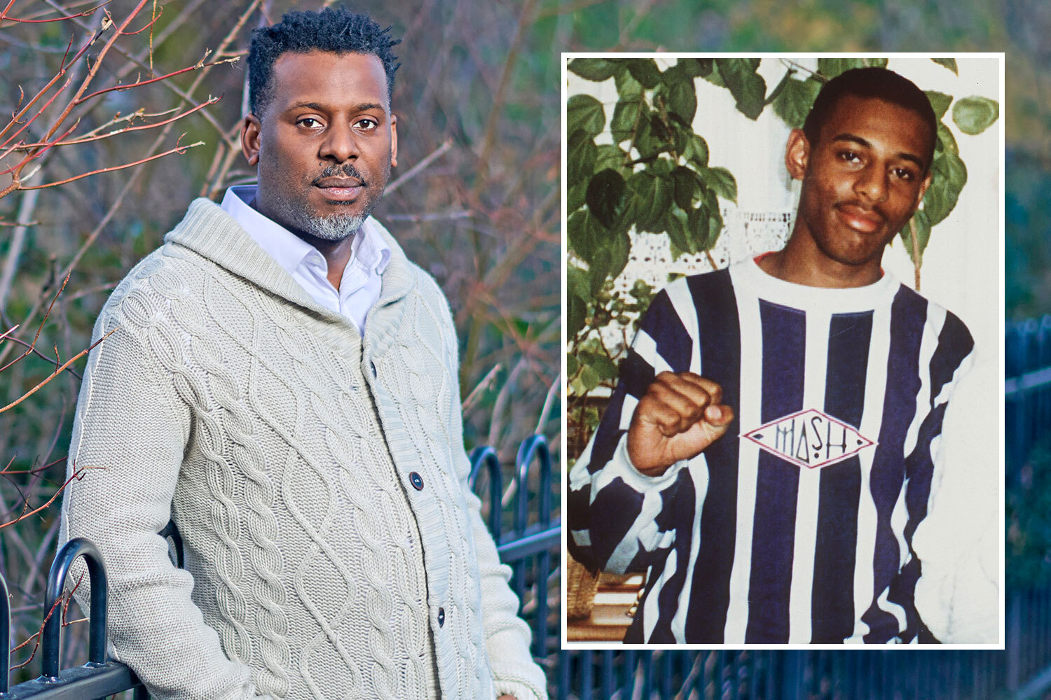 The Fight for Justice