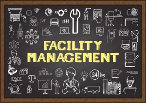 Meet the Team behind the Team – Head of Facilities