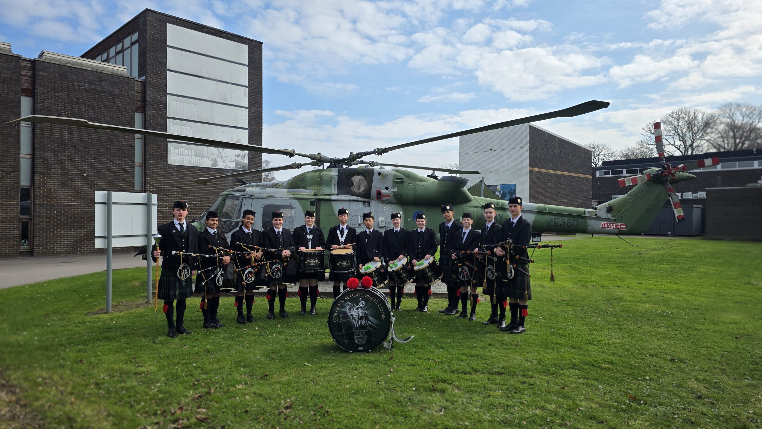 SCC Armed Forces Covenant Conference