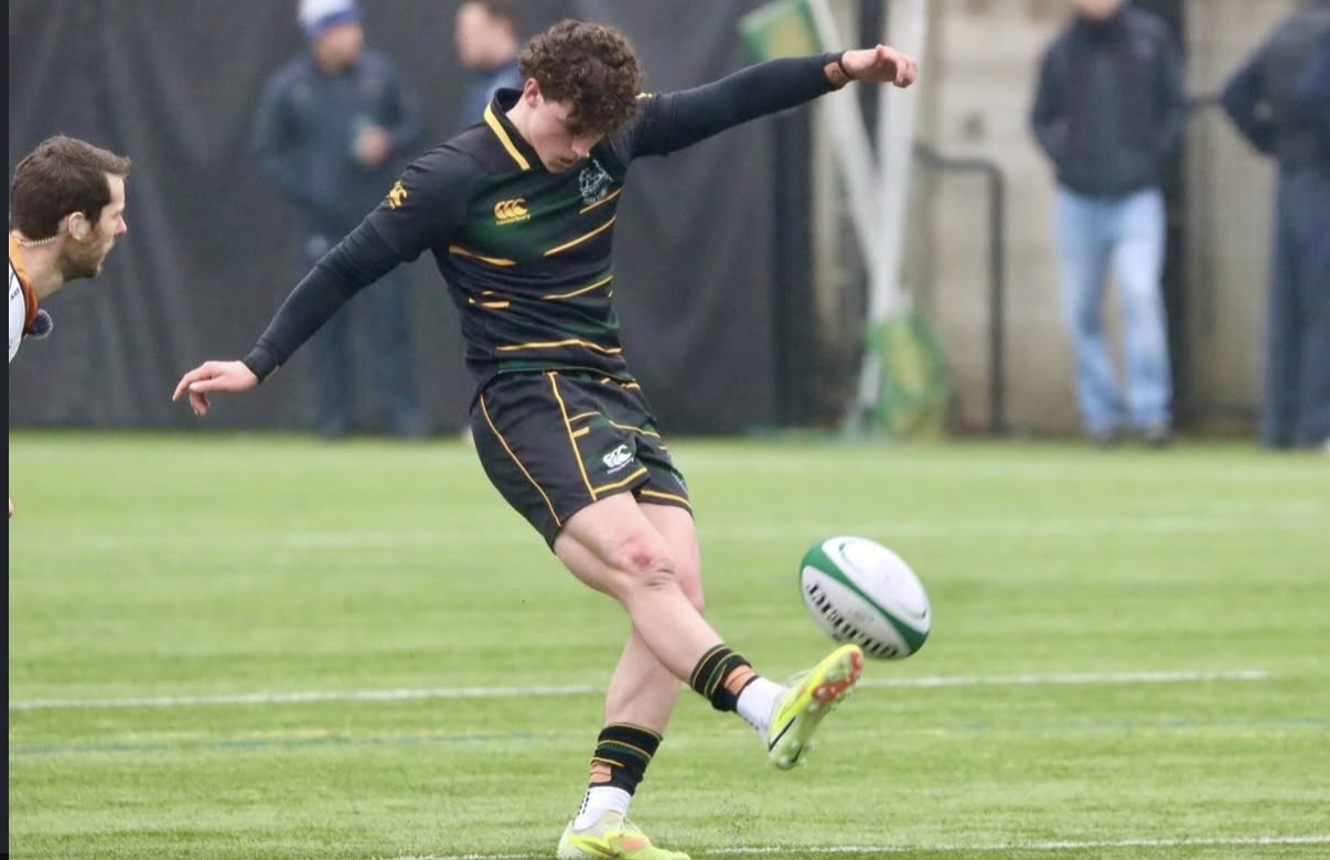 U18 Rugby Sevens Invitational