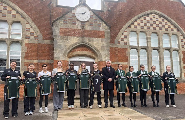 U18 Rugby Union Invitational