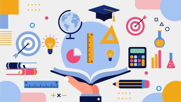 Meet the Team behind the Team – Head of Academic Enrichment