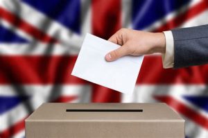 Local Elections – 7 May 2026