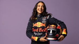 Women in Motorsport