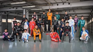 Plug your Club:
Formula 1 – The Fastest way to Fun!