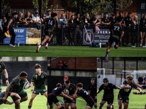 Ace vs Truro & Penwith College – be there!