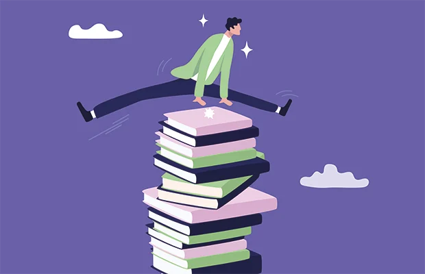 Making the transition: GCSE to A-level
